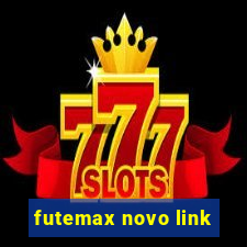 futemax novo link